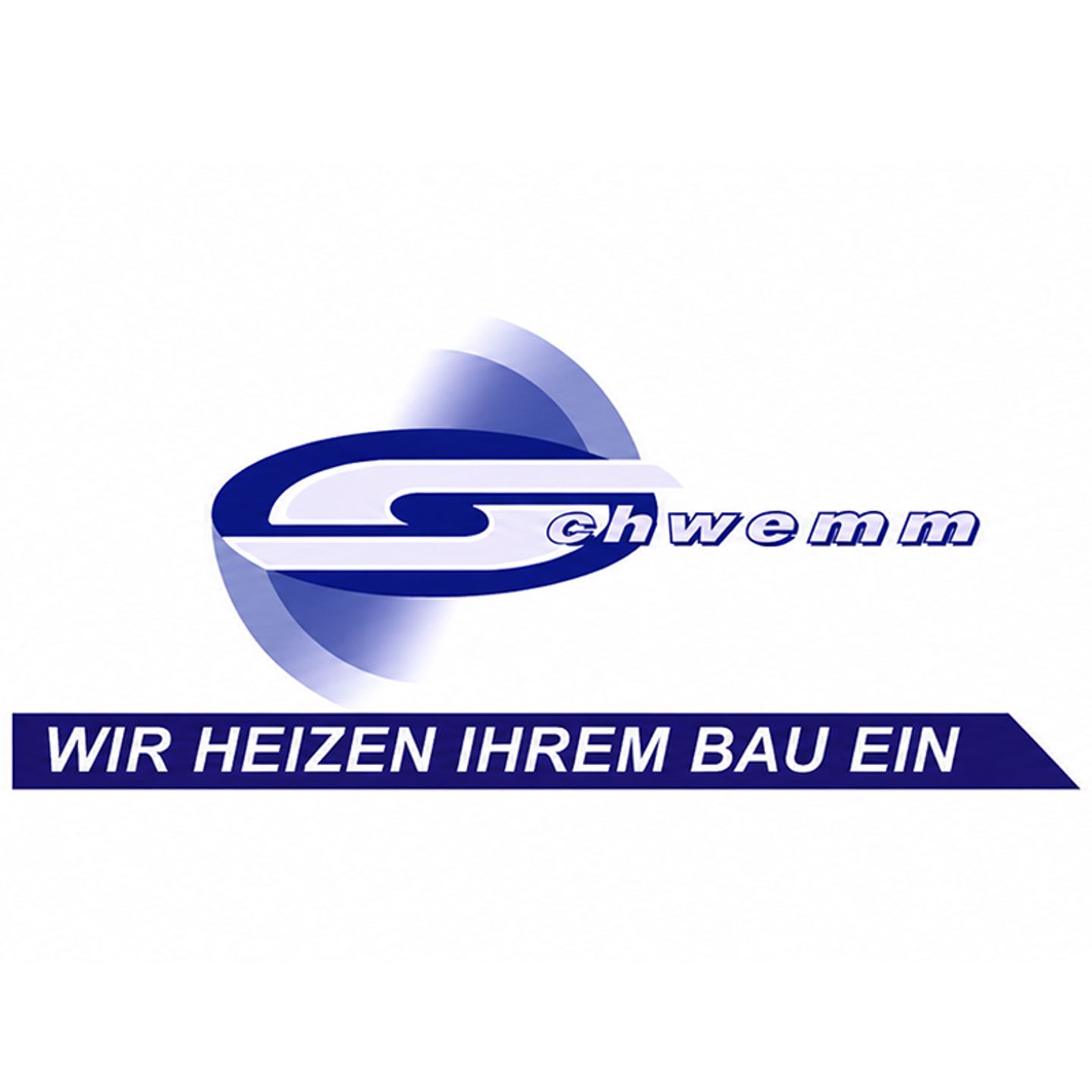 Logo der Firma Schwemm Bauheizung & Bautrocknung aus Schwabmünchen auf dem Branchenportal Klimatechniker.net