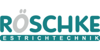 Logo der Firma Röschke Estrichtechnik aus Strehla auf dem Branchenportal Bauunternehmen.org