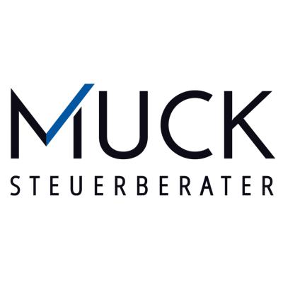 Logo der Firma Dipl.-Kfm. Rainer Muck Steuerberater aus Neustadt auf dem Branchenportal Steuer-Berater.de