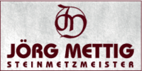 Logo der Firma Steinmetzmeister Jörg Mettig aus Bannewitz auf dem Branchenportal Maler.org