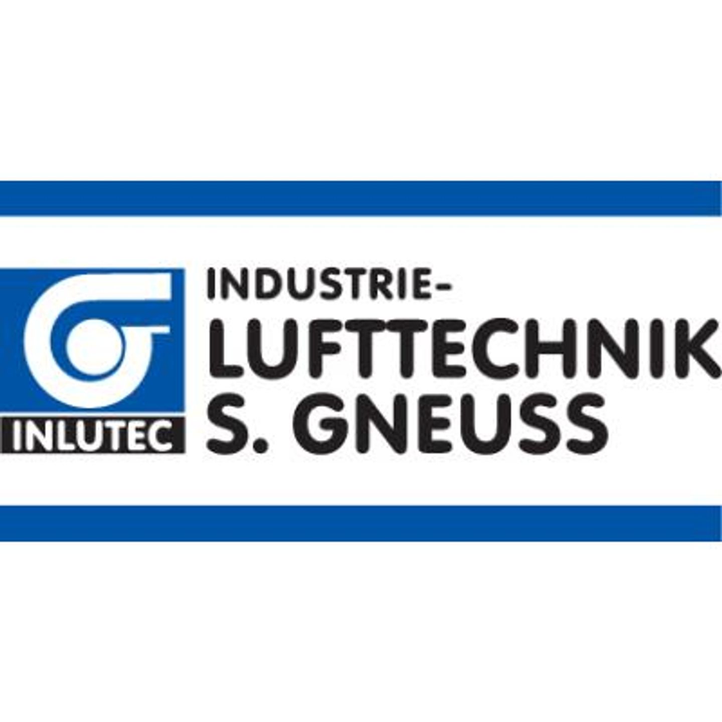 Logo der Firma INLUTEC S. GNEUSS aus Burkau auf dem Branchenportal Klimatechniker.net