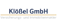 Logo der Firma Klößel GmbH aus Utting auf dem Branchenportal Finanzberater.net