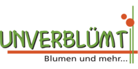 Logo der Firma Blumen Unverblümt aus Dannstadt-Schauernheim auf dem Branchenportal Gartenbau.org
