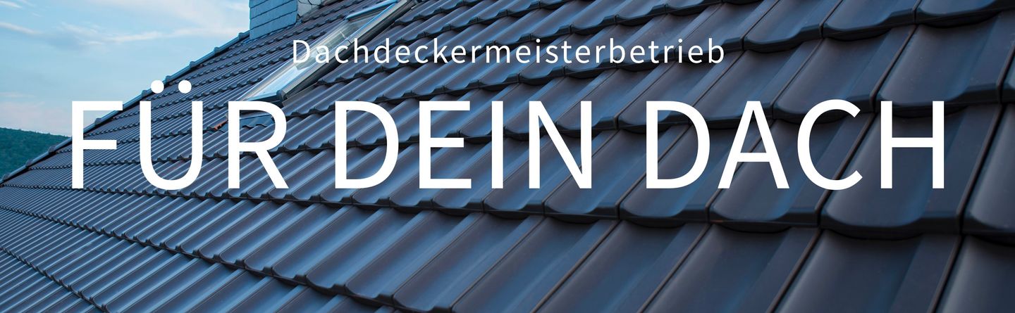 Beispielarbeit von Dach Führer Tobias Führer - veröffentlicht auf Dachdecker.com