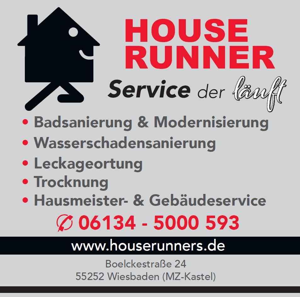 Beispielarbeit von Houserunner - veröffentlicht auf Sanitaer.org