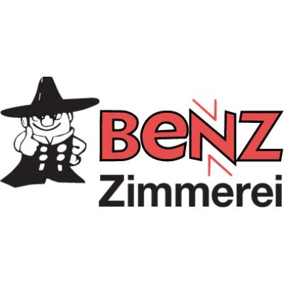 Logo der Firma Zimmerei Benz GmbH aus Berghaupten auf dem Branchenportal Bauunternehmen.org