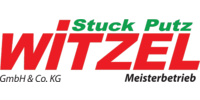 Logo der Firma Stuck Putz Witzel GmbH & Co. KG aus Eichenzell auf dem Branchenportal Bauunternehmen.org