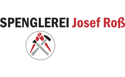 Logo der Firma Roß Josef Spenglerei aus Vogtareuth auf dem Branchenportal Bauunternehmen.org