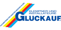 Logo der Firma Klempner und Installateure Glückauf eG aus Oelsnitz auf dem Branchenportal Klimatechniker.net