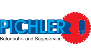Logo der Firma Pichler Betonbohr- + Sägeservice aus Gerolzhofen auf dem Branchenportal Maurer-und-Betonbauer.de