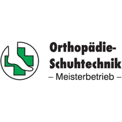 Logo der Firma Orthopädie-Schuhtechnik Dietmar Oehme aus Zschopau auf dem Branchenportal Sanimio.de