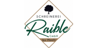 Logo der Firma Schreinerei Raible GmbH aus Haslach auf dem Branchenportal Tischler-Schreiner.org