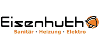 Logo der Firma Eisenhuth GmbH aus Kassel auf dem Branchenportal Klimatechniker.net
