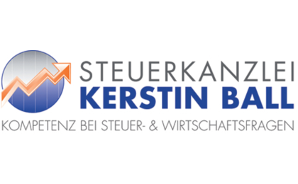 Logo der Firma Ball Kerstin Steuerberater aus Obernburg auf dem Branchenportal Steuer-Berater.de