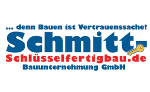 Logo der Firma Schmitt GmbH aus Poppenhausen auf dem Branchenportal Bauunternehmen.org