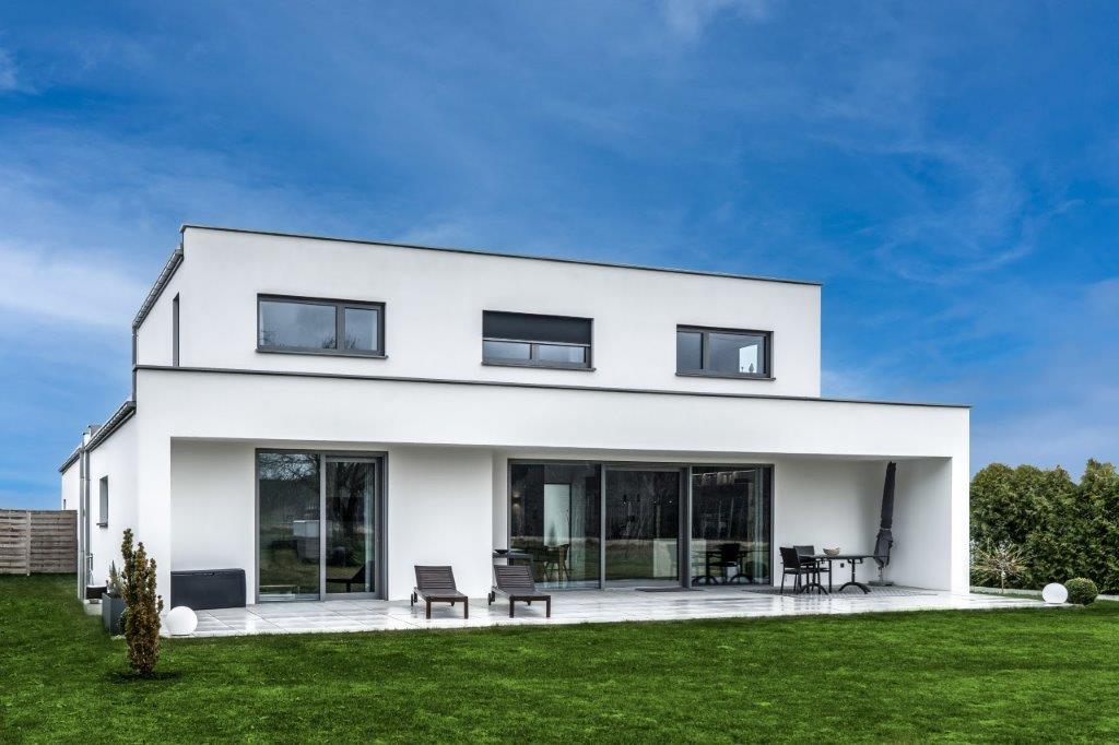 Beispielarbeit von Reindl GmbH Holz- und Kunststoffverarbeitung - veröffentlicht auf Tischler-Schreiner.org