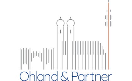 Logo der Firma Ohland & Partner mbB Steuerberater aus Gilching auf dem Branchenportal Finanzberater.net