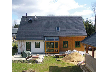 Beispielarbeit von RUDOLPH & HIERONYMUS Dachdecker GmbH - veröffentlicht auf Dachdecker.com