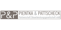 Logo der Firma Pientka & Pattscheck Partnerschaft Steuerberatungsgesellschaft mbB aus Oberhausen auf dem Branchenportal Steuer-Berater.de