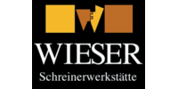Logo der Firma Schreinerwerkstätte Wieser aus Aßling auf dem Branchenportal Tischler-Schreiner.org