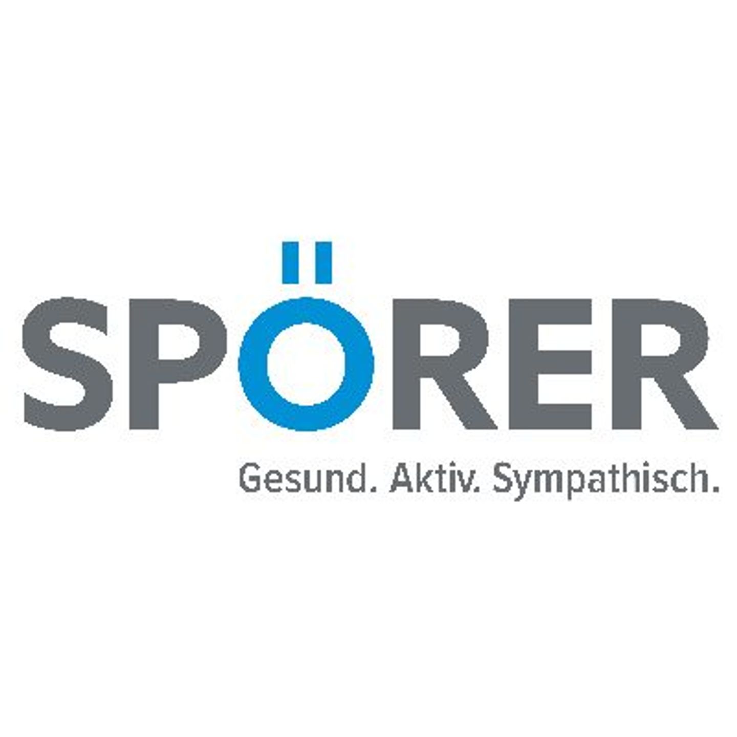 Logo der Firma Spörer AG aus Ingolstadt auf dem Branchenportal Sanimio.de