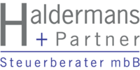 Logo der Firma Haldermans & Partner aus Neuss auf dem Branchenportal Steuer-Berater.de