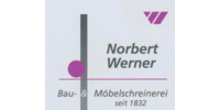 Logo der Firma Schreinerei Werner Bau & Möbelschreinerei aus Kaufungen auf dem Branchenportal Glaserei.org