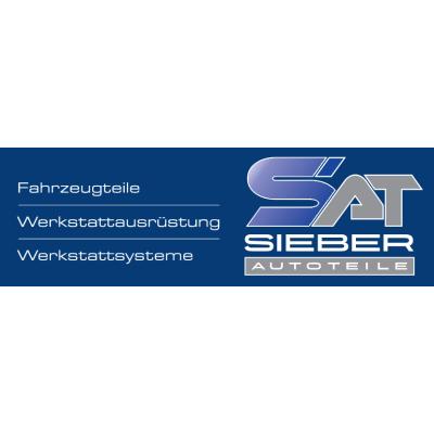 Logo der Firma Sieber Autoteile aus Großschönau auf dem Branchenportal Auto-Werkstatt.de