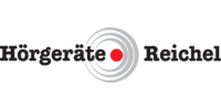 Logo der Firma Hörgeräte Reichel aus Nittendorf auf dem Branchenportal Akustiker.net