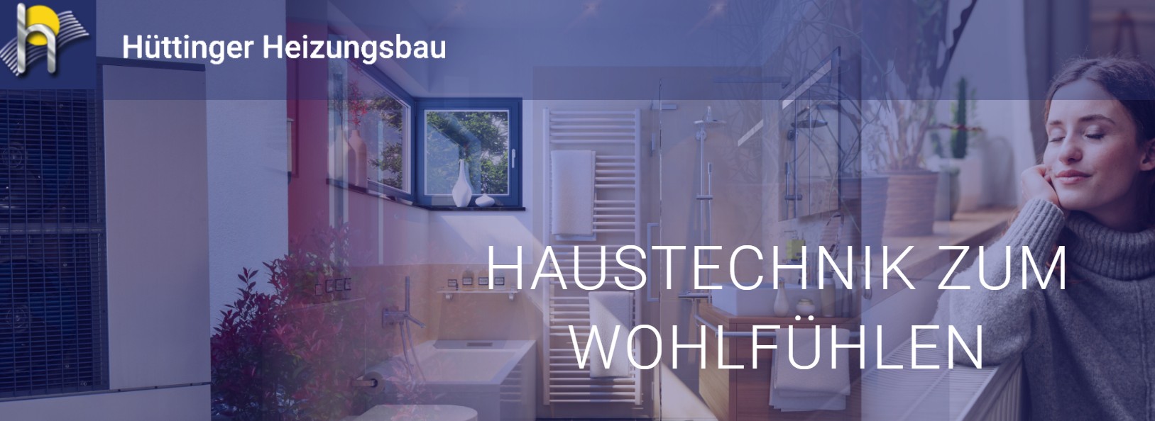 Beispielarbeit von Hüttinger Hans Heizung-Solar-Sanitär - veröffentlicht auf Sanitaer.org