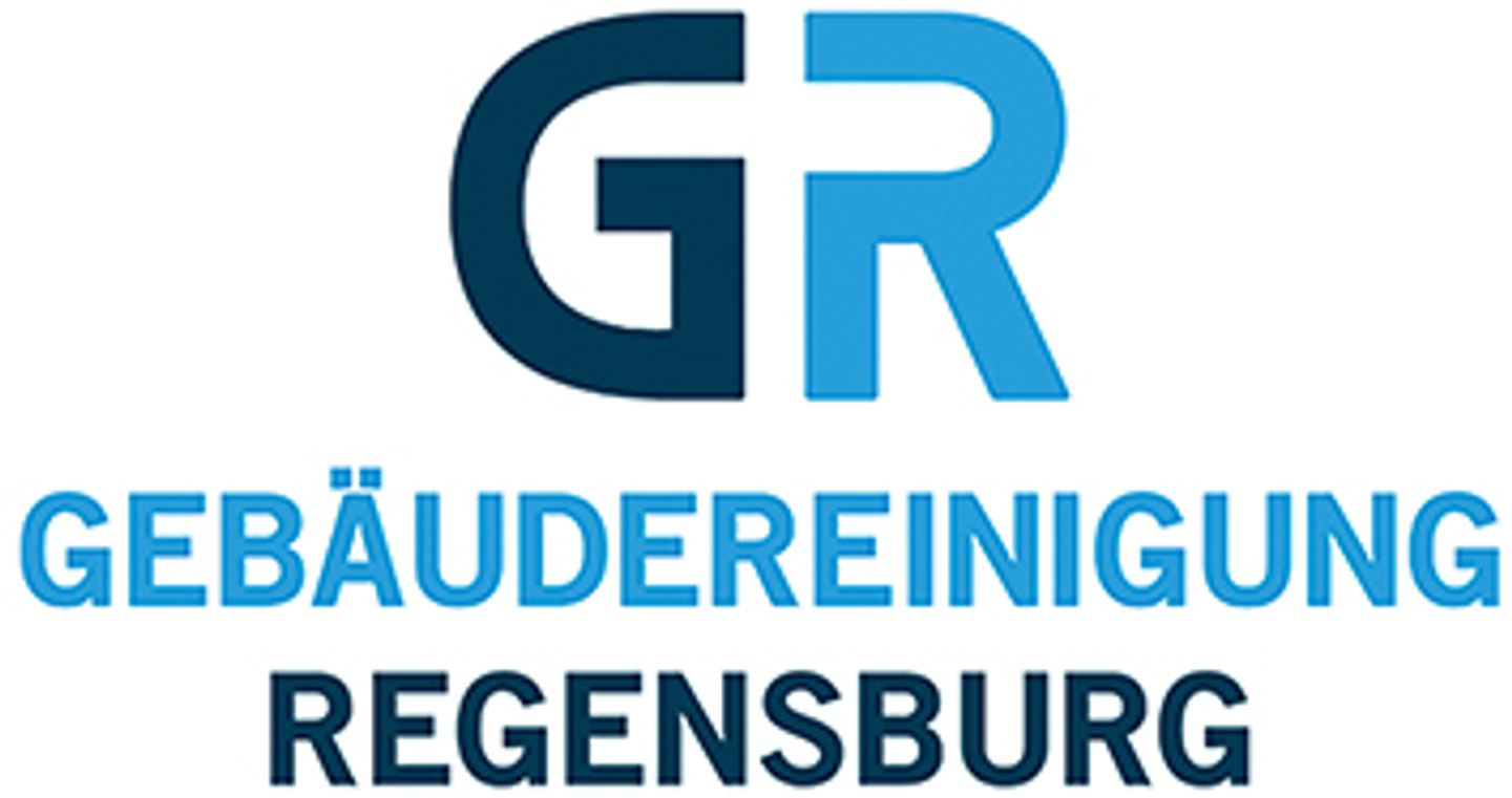 Logo der Firma GR Regensburg GmbH aus Regensburg auf dem Branchenportal Hausmeisterdienste.net