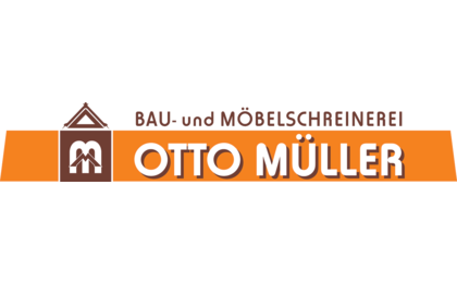Logo der Firma Bau- und Möbelschreinerei Otto Müller aus Rödental auf dem Branchenportal Tischler-Schreiner.org