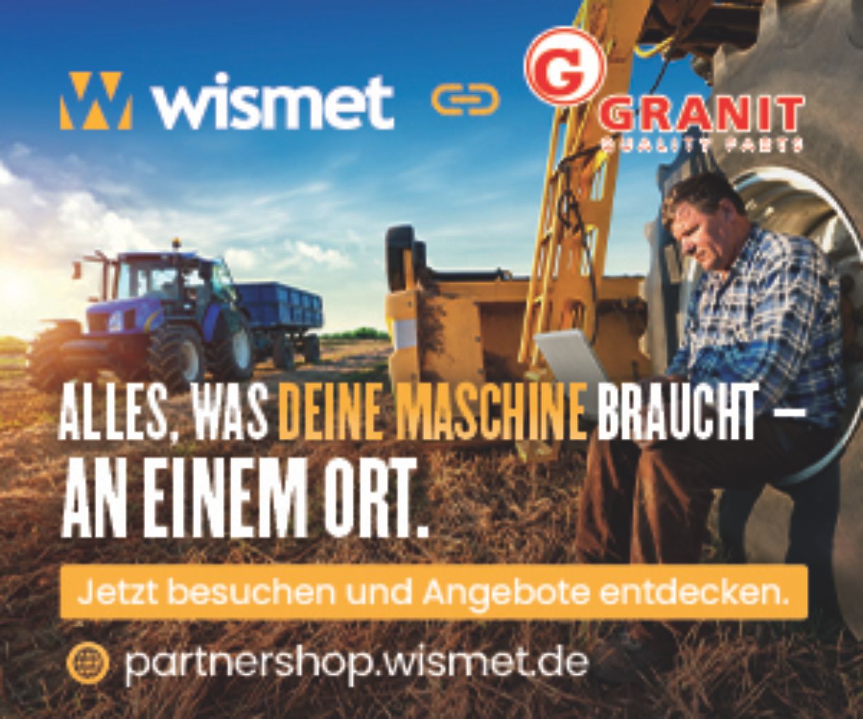 Beispielarbeit von Wismet GmbH & Co.KG - veröffentlicht auf Auto-Werkstatt.de