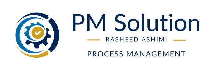 Logo der Firma PM Solution aus Jena auf dem Branchenportal Steuer-Berater.de