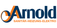 Logo der Firma ARNOLD Norbert - Heizung Sanitär Solar Elektro aus Mülheim an der Ruhr auf dem Branchenportal Sanitaer.org