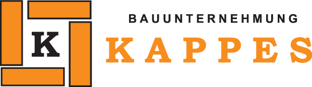 Logo der Firma Kappes Bauunternehmung aus Kleinheubach auf dem Branchenportal Bauunternehmen.org