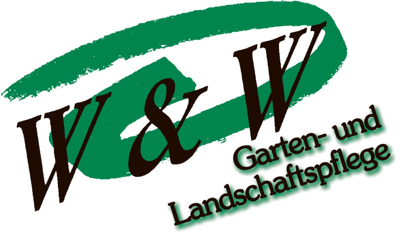 Logo der Firma W & W Garten- und Landschaftspflege aus Kempten auf dem Branchenportal Gartenbau.org