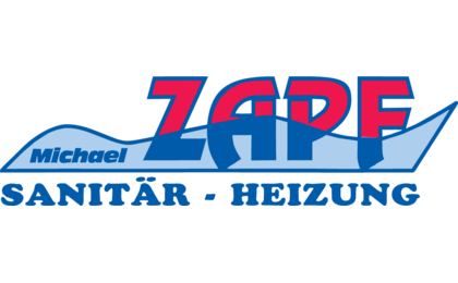 Logo der Firma Michael Zapf Sanitär - Heizung aus Arzberg auf dem Branchenportal Sanitaer.org