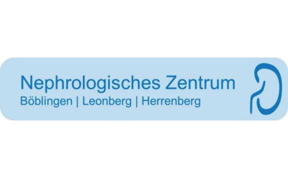 Nephrologisches Zentrum Herrenberg - LOGO