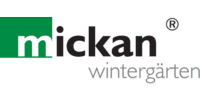 Logo der Firma Wintergarten MICKAN aus Bannewitz auf dem Branchenportal Fensterbau.org