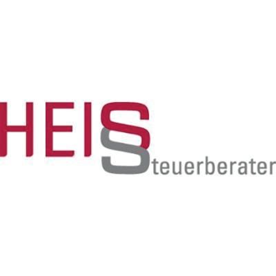Logo der Firma Dipl. Kfm. Peter Heiß Steuerberater aus München auf dem Branchenportal Steuer-Berater.de