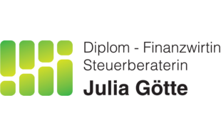 Logo der Firma Götte Julia aus Erkrath auf dem Branchenportal Steuer-Berater.de