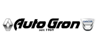 Logo der Firma Auto Gron GmbH & Co.KG aus Edling auf dem Branchenportal Auto-Werkstatt.de