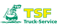 Logo der Firma TSF Technik Service Feldgeding GmbH aus Bergkirchen auf dem Branchenportal Auto-Werkstatt.de