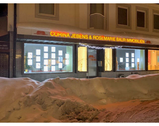 Beispielarbeit von Corina Jebens Immobilien - veröffentlicht auf Bauunternehmen.org