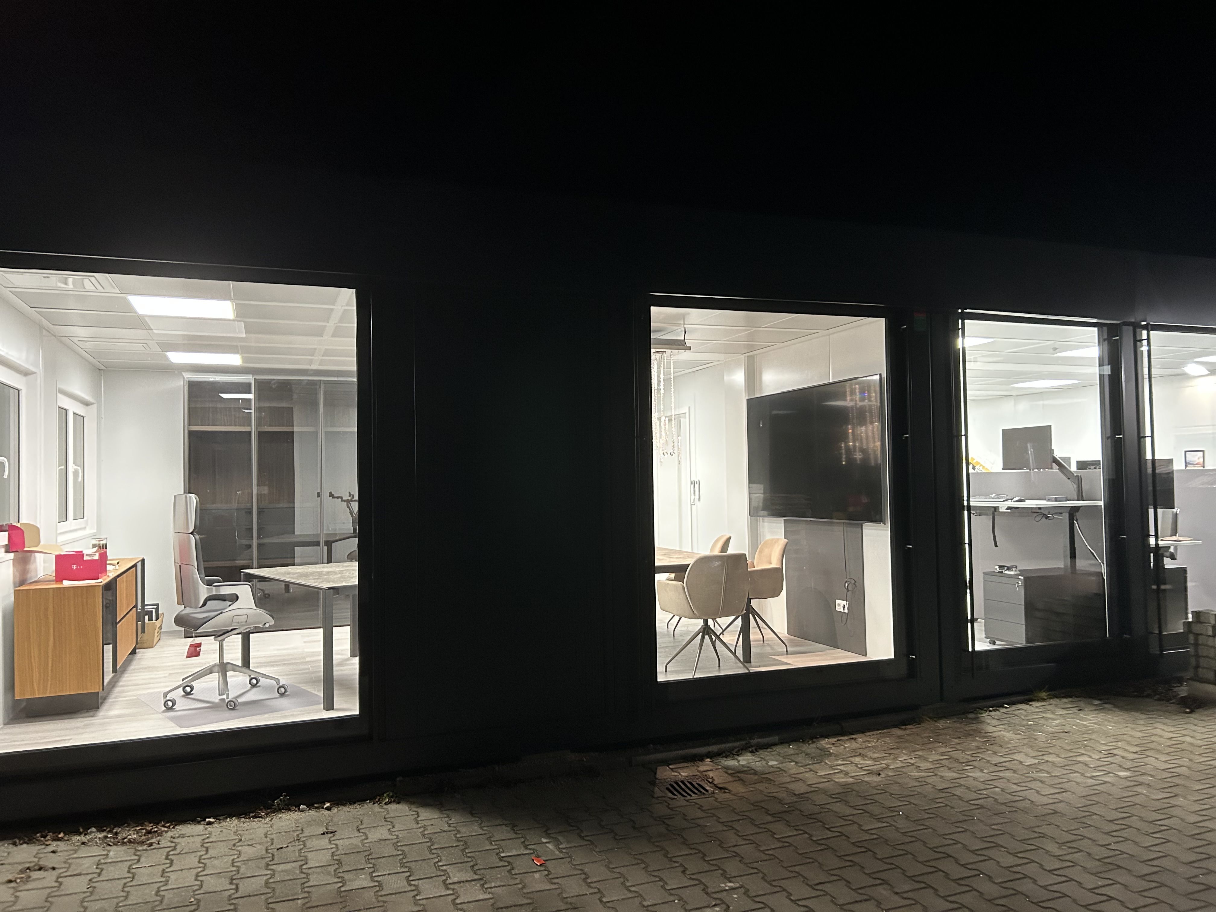 Beispielarbeit von Kremer GmbH Gebäude & Haustechnik - veröffentlicht auf Sanitaer.org