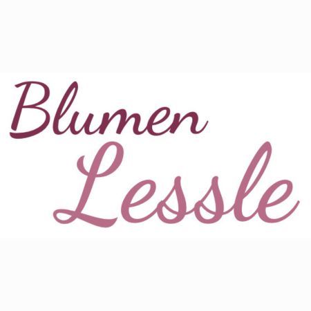 Logo der Firma Blumen Lessle aus Aalen auf dem Branchenportal Gartenbau.org