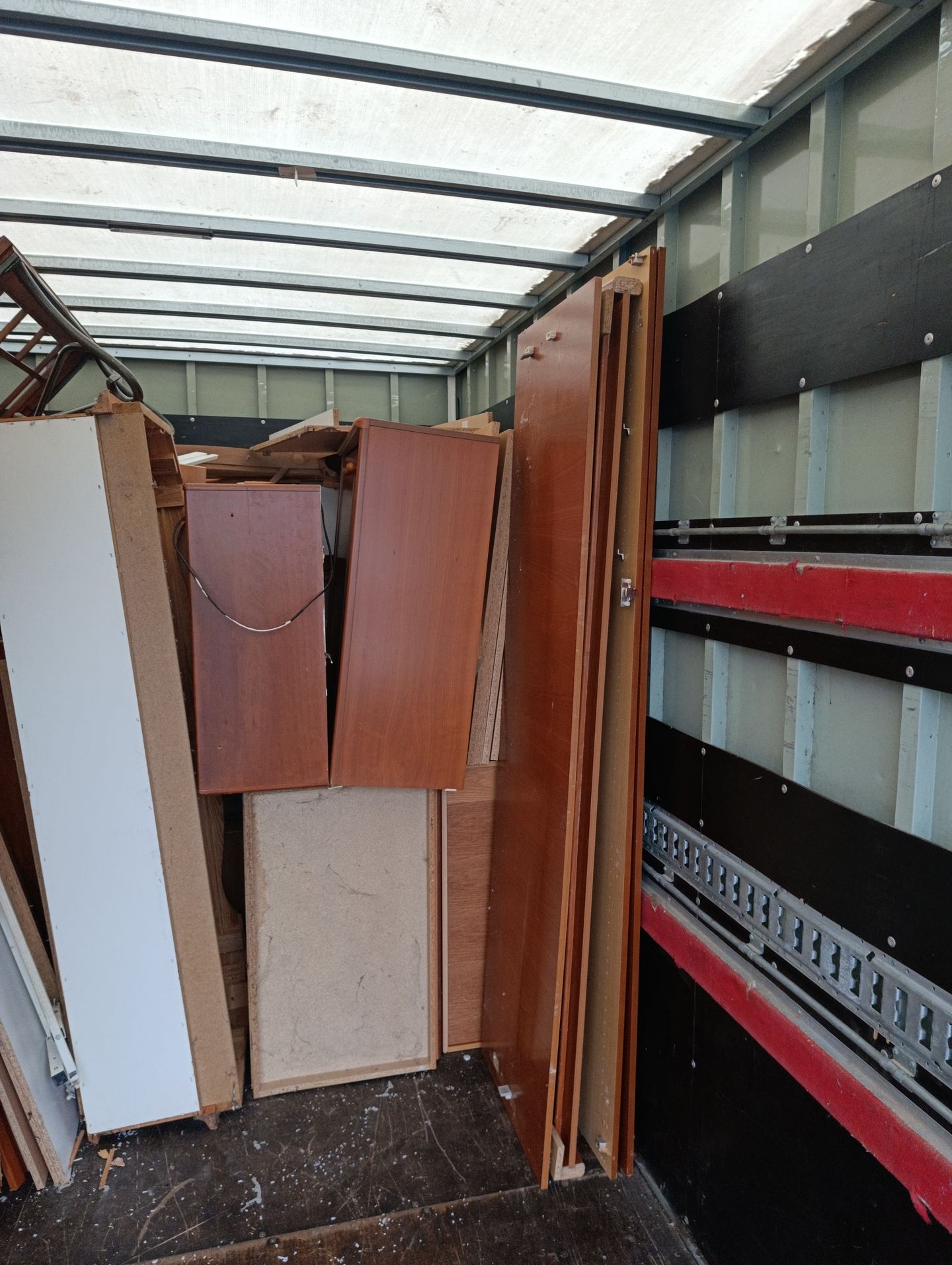 Beispielarbeit von Schnellpreiswertumzug - veröffentlicht auf Hausmeisterdienste.net