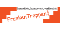 Logo der Firma Franken Treppen GmbH aus Baiersdorf auf dem Branchenportal Schlosserei.net