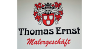 Logo der Firma Ernst Thomas Malergeschäft aus Riegel auf dem Branchenportal Maler.org